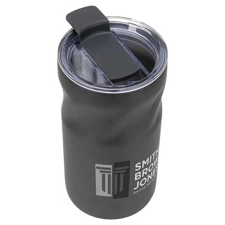 Izzie 16 oz Eco-Friendly Vacuum Insulated Tumbler #11