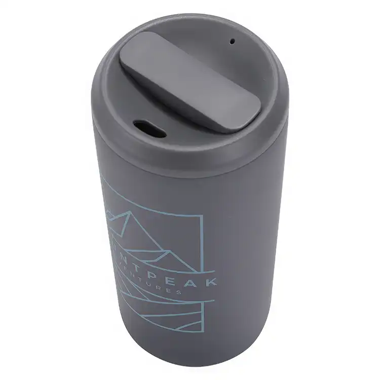Talia 16 oz Eco-Friendly Vacuum Insulated Tumbler #11