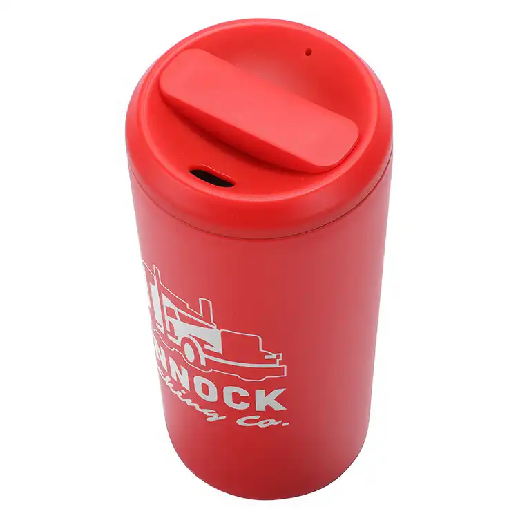 Talia 16 oz Eco-Friendly Vacuum Insulated Tumbler #12