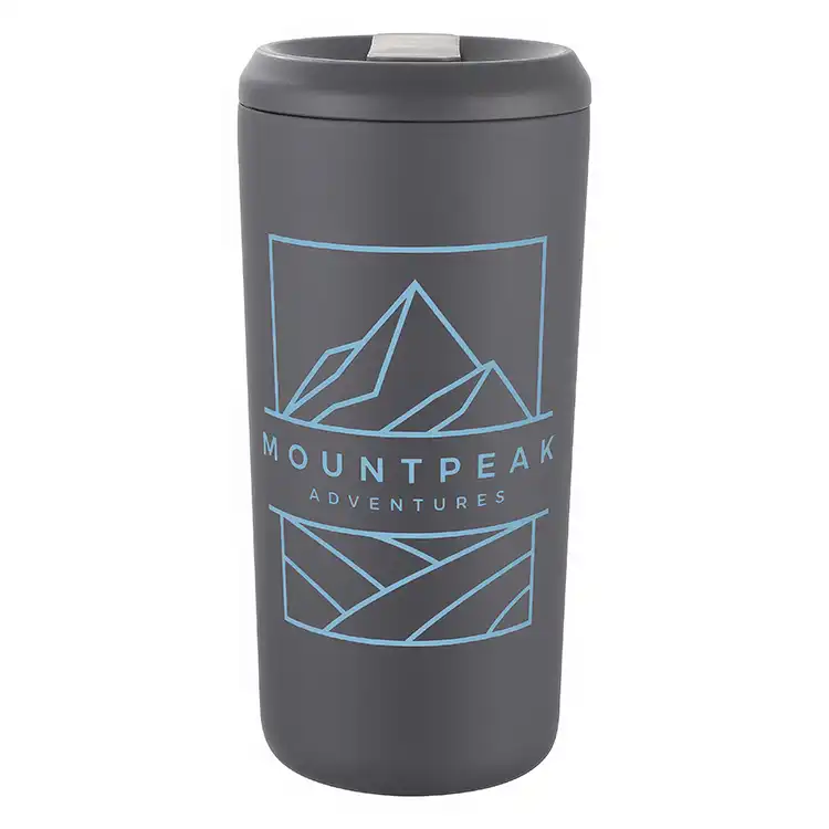 Talia 16 oz Eco-Friendly Vacuum Insulated Tumbler #5