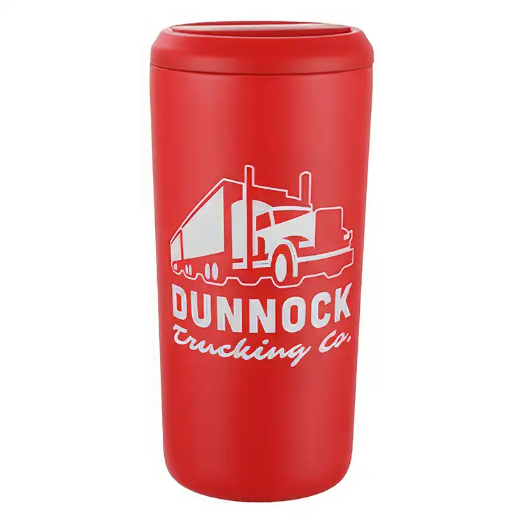Talia 16 oz Eco-Friendly Vacuum Insulated Tumbler #6