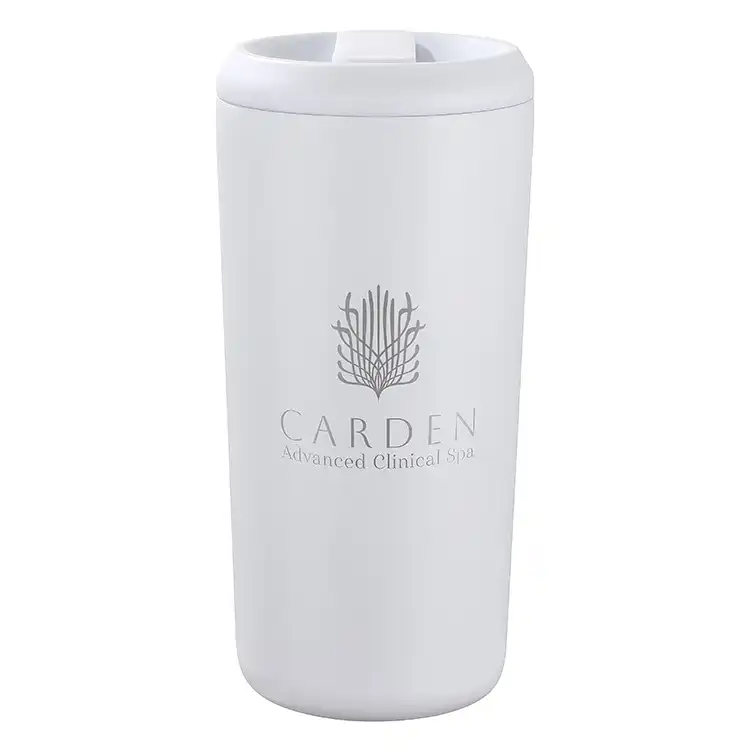Talia 16 oz Eco-Friendly Vacuum Insulated Tumbler #7