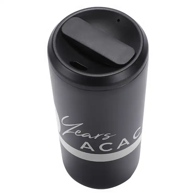 Talia 16 oz Eco-Friendly Vacuum Insulated Tumbler #8