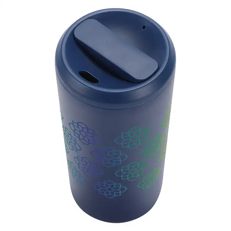 Talia 16 oz Eco-Friendly Vacuum Insulated Tumbler #9