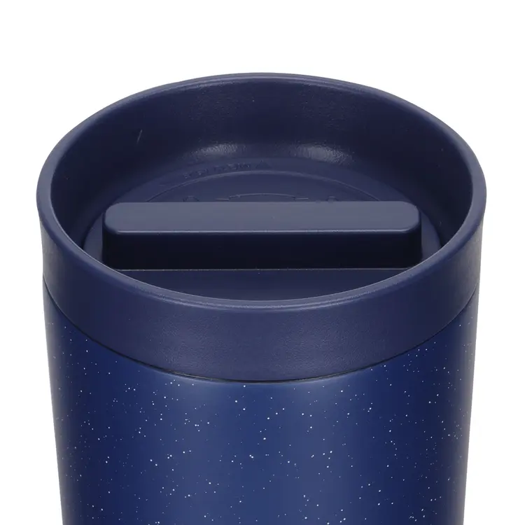 360 Nordic 16 oz Eco-Friendly Speckled Leak Proof Vacuum Tumbler #2