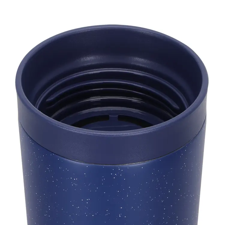 360 Nordic 16 oz Eco-Friendly Speckled Leak Proof Vacuum Tumbler #3