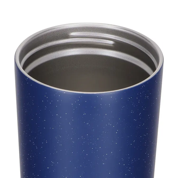 360 Nordic 16 oz Eco-Friendly Speckled Leak Proof Vacuum Tumbler #4