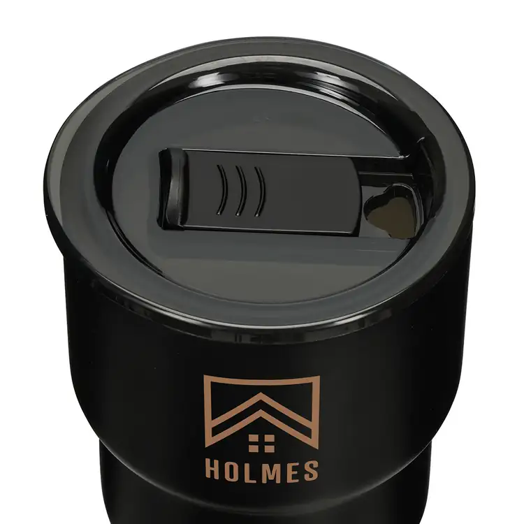 Gobelet isotherme empilable Savor 10 oz avec revêtement intérieur en céramique #3