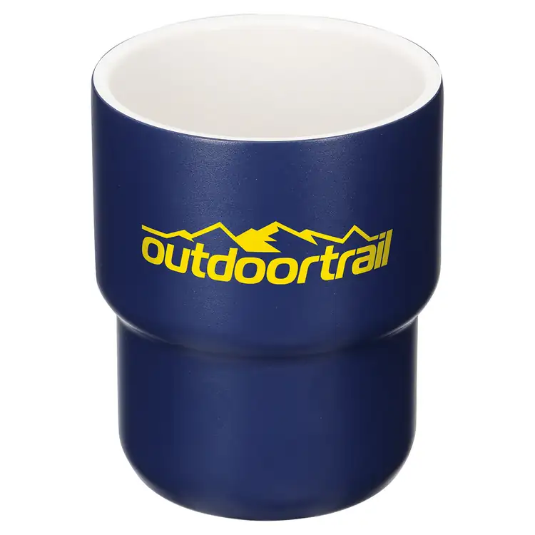 Gobelet isotherme empilable Savor 10 oz avec revêtement intérieur en céramique #5