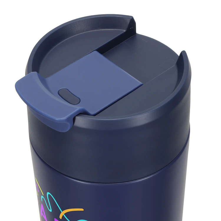 Bampton 14 oz Eco-Friendly Vacuum Insulated Tumbler #2