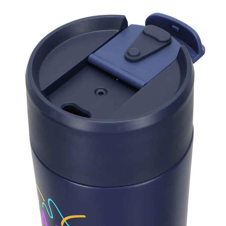 Bampton 14 oz Eco-Friendly Vacuum Insulated Tumbler #3