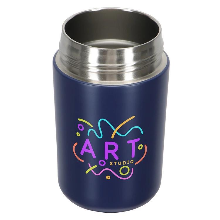 Bampton 14 oz Eco-Friendly Vacuum Insulated Tumbler #4