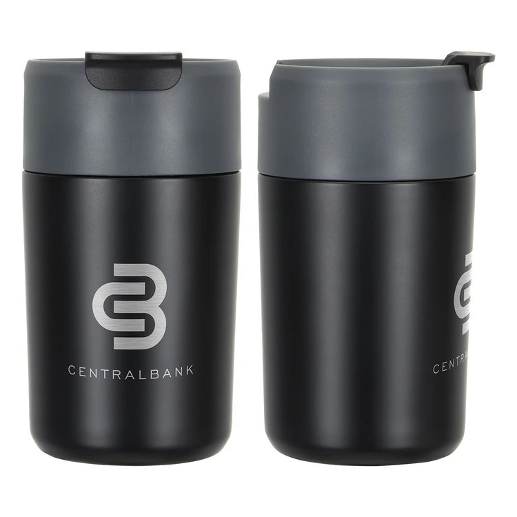 Bampton 14 oz Eco-Friendly Vacuum Insulated Tumbler #5