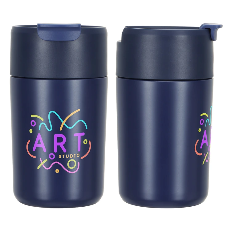 Bampton 14 oz Eco-Friendly Vacuum Insulated Tumbler #6