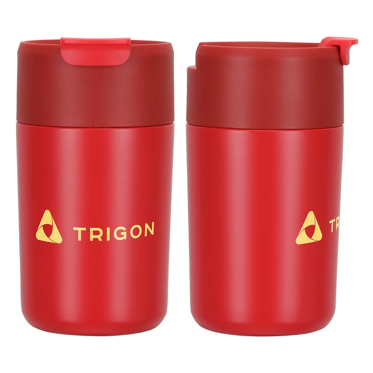 Bampton 14 oz Eco-Friendly Vacuum Insulated Tumbler #7