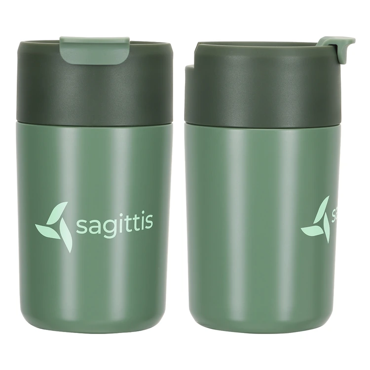 Bampton 14 oz Eco-Friendly Vacuum Insulated Tumbler #8