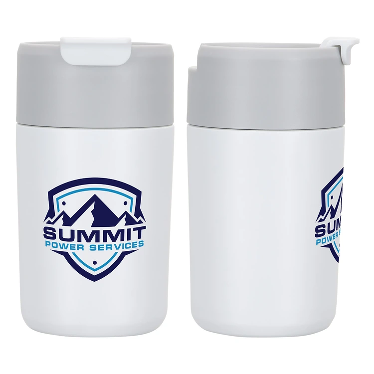 Bampton 14 oz Eco-Friendly Vacuum Insulated Tumbler #9