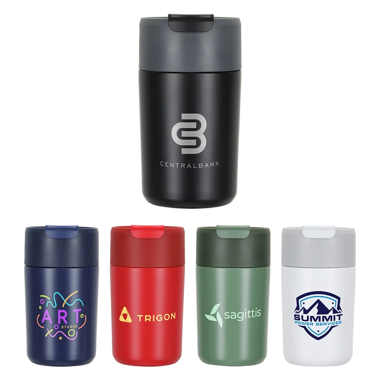 Bampton 14 oz Eco-Friendly Vacuum Insulated Tumbler