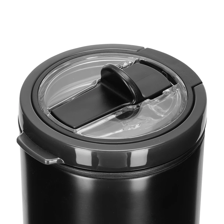 Quincy 25 oz Eco-Friendly Vacuum Insulated Tumbler with Removable Straw #3