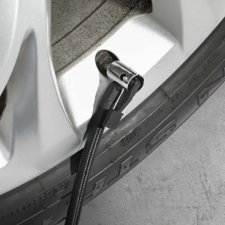 Gonfleur portable rechargeable PitStop #8