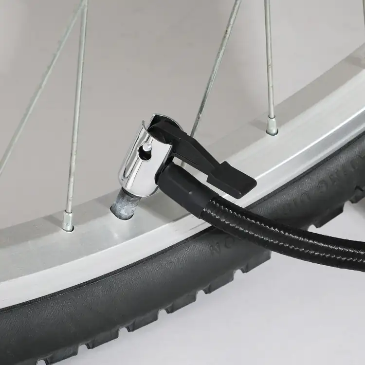Gonfleur portable rechargeable PitStop #9