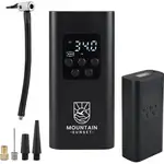 Gonfleur portable rechargeable PitStop