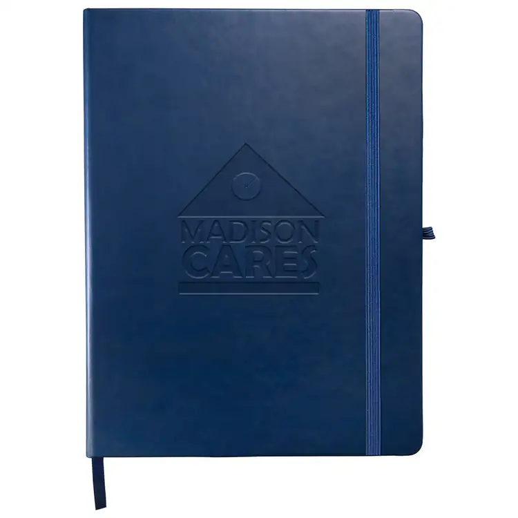 Large Tuscany Elastic Closure Journal #3