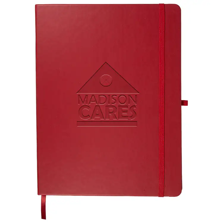 Large Tuscany Elastic Closure Journal #4