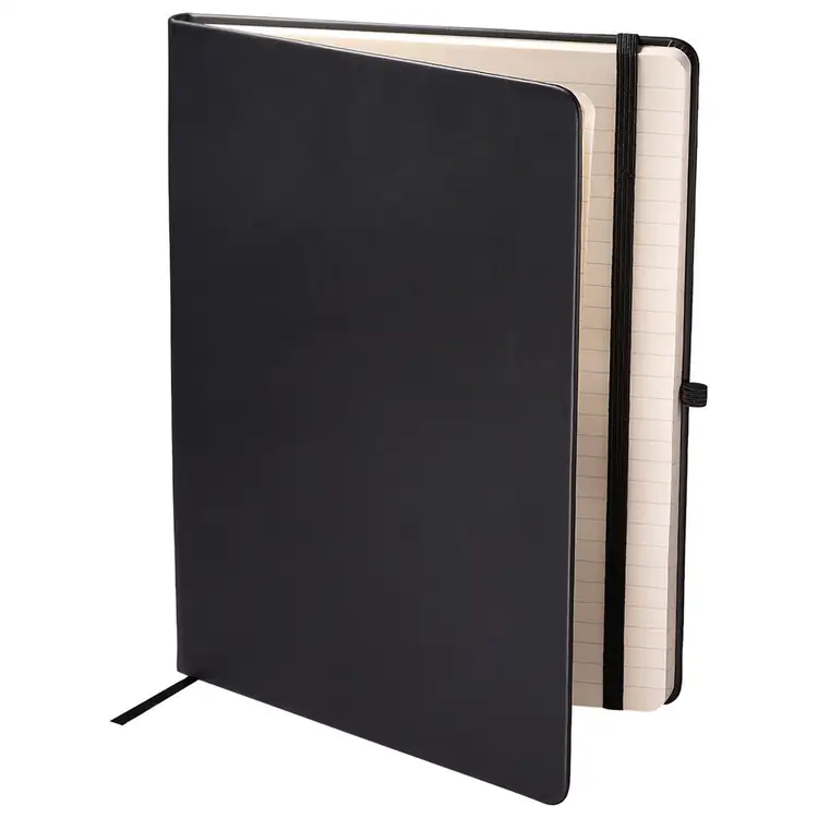 Large Tuscany Elastic Closure Journal #5