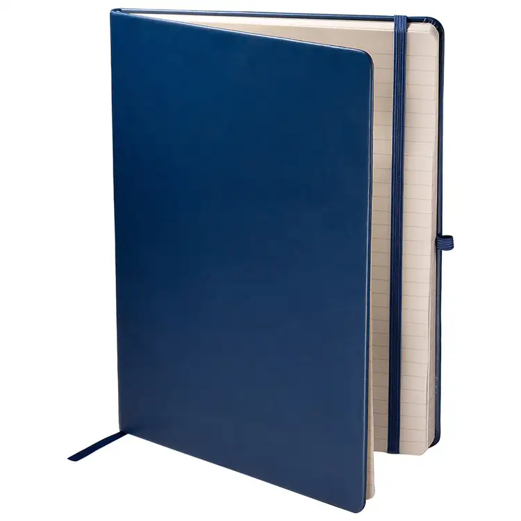 Large Tuscany Elastic Closure Journal #6