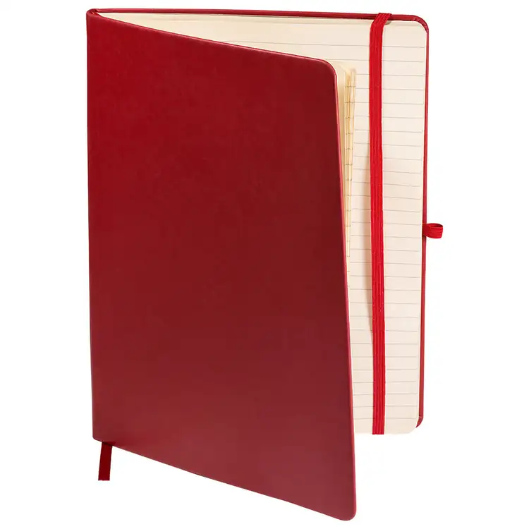 Large Tuscany Elastic Closure Journal #7
