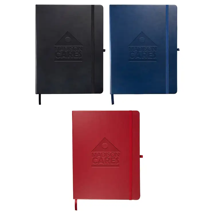 Large Tuscany Elastic Closure Journal
