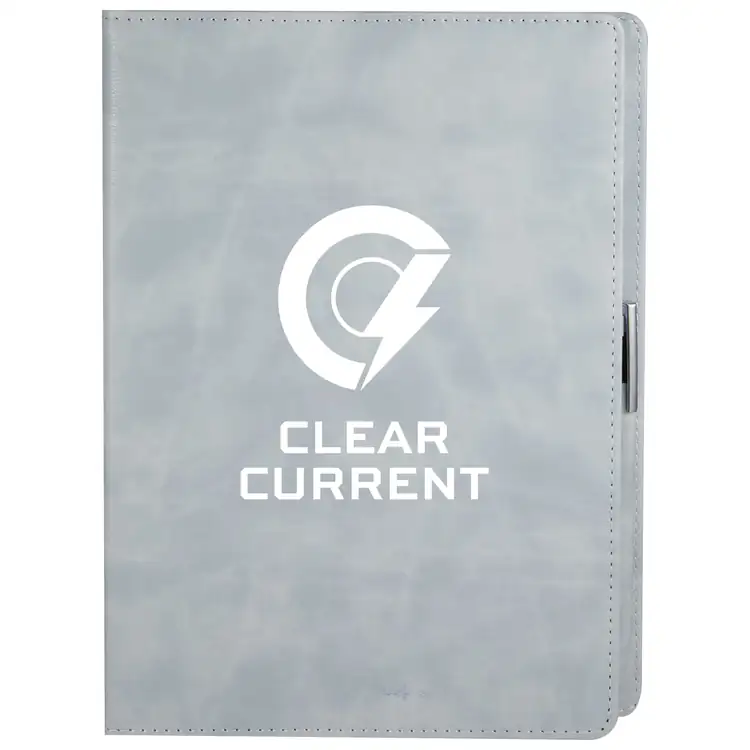 Morano Large Recycled Refillable Journal #2