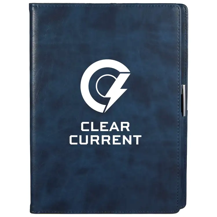 Morano Large Recycled Refillable Journal #3