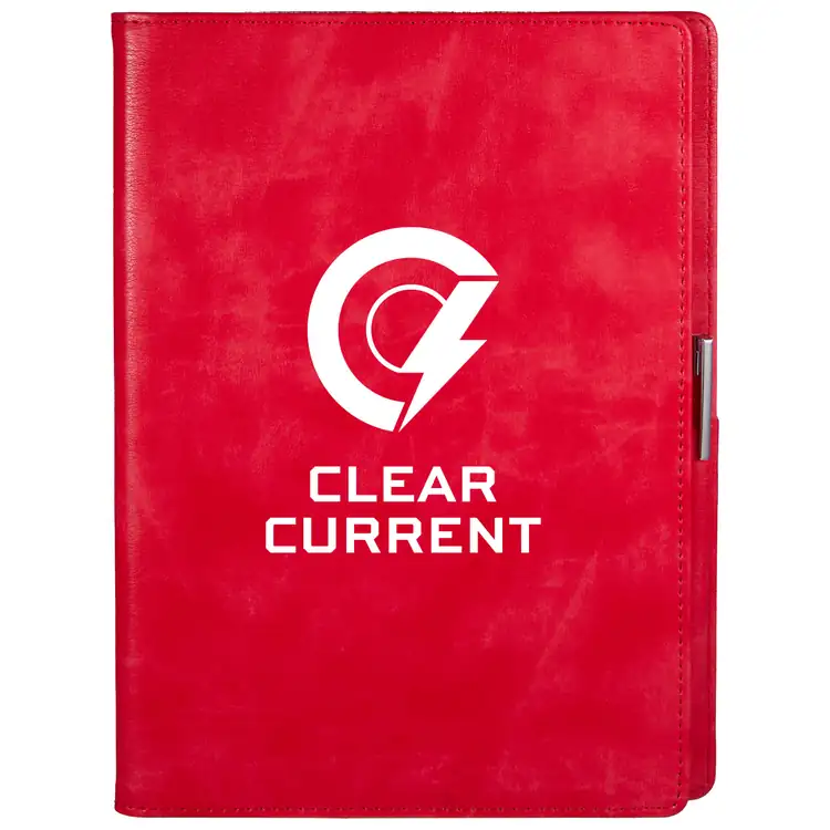 Morano Large Recycled Refillable Journal #5