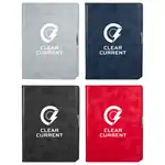 Morano Large Recycled Refillable Journal