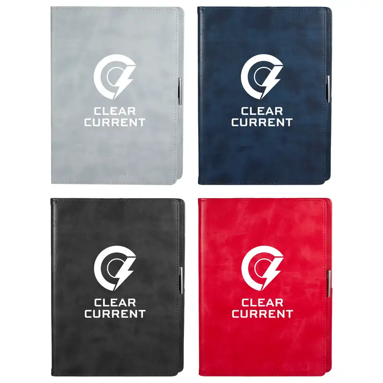 Morano Large Recycled Refillable Journal