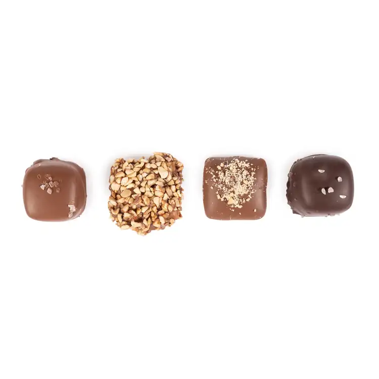 Large Gourmet Candy Box #2