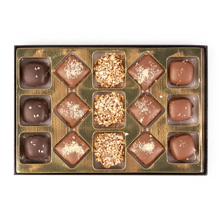 Large Gourmet Candy Box #4