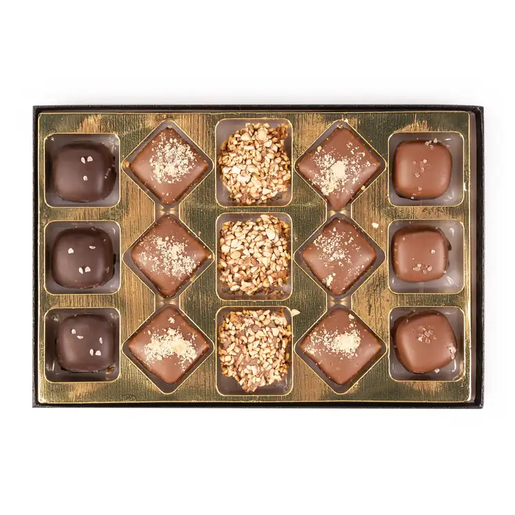 Large Gourmet Candy Box #5