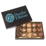 Grand coffret de caramels et toffees gourmets