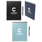 Rocketbook Flip Large Reusable Notebook Set