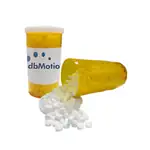 Grand flacon Promo avec menthes MicroMints