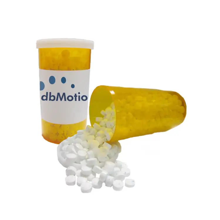 Grand flacon Promo avec menthes MicroMints