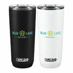 Grand gobelet isotherme CamelBak à base antidérapante