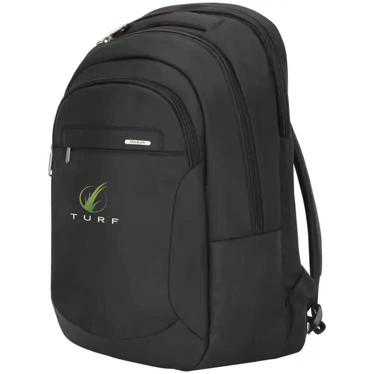 Travelon Classic Large Anti-Theft Backpack #2
