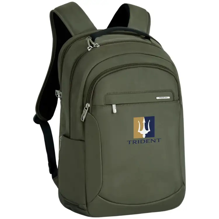 Travelon Classic Large Anti-Theft Backpack #3