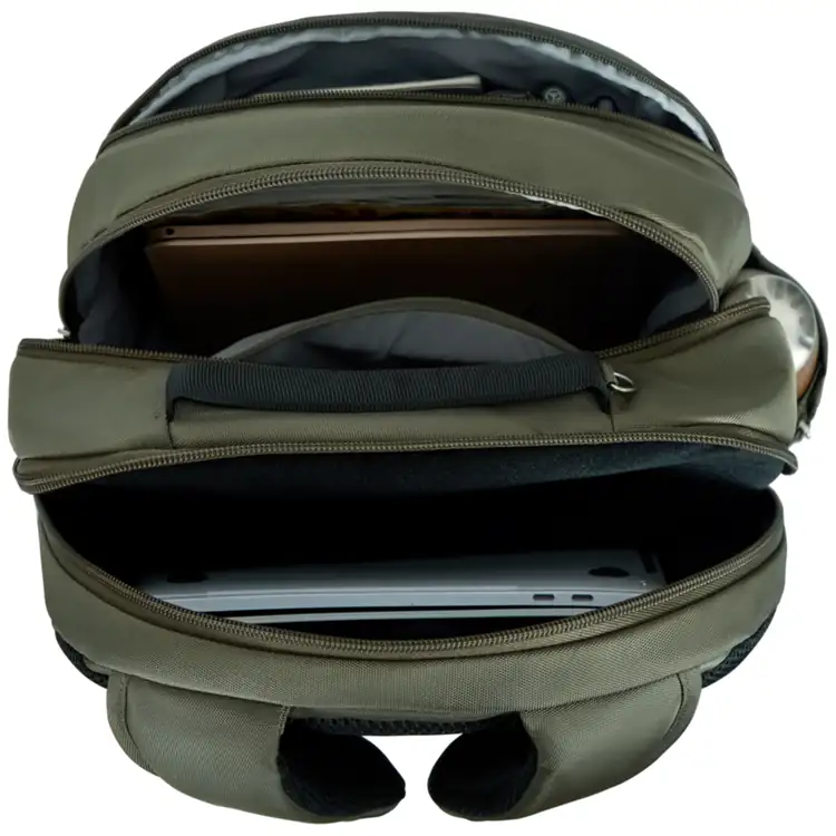Travelon Classic Large Anti-Theft Backpack #6