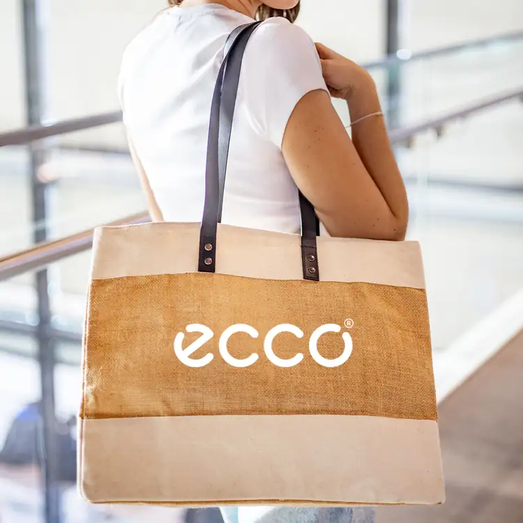 Grand sac fourre-tout Adabelle #3