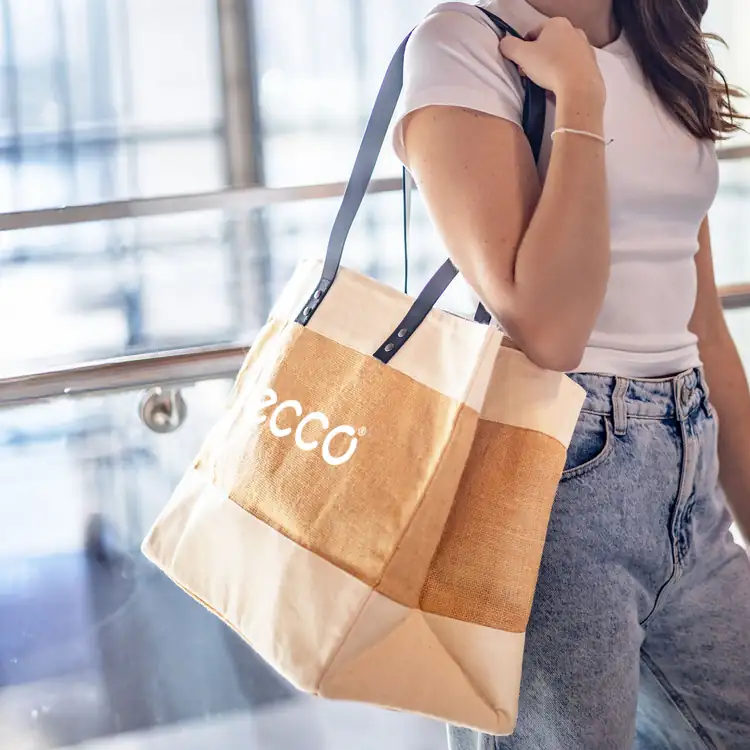 Grand sac fourre-tout Adabelle #4
